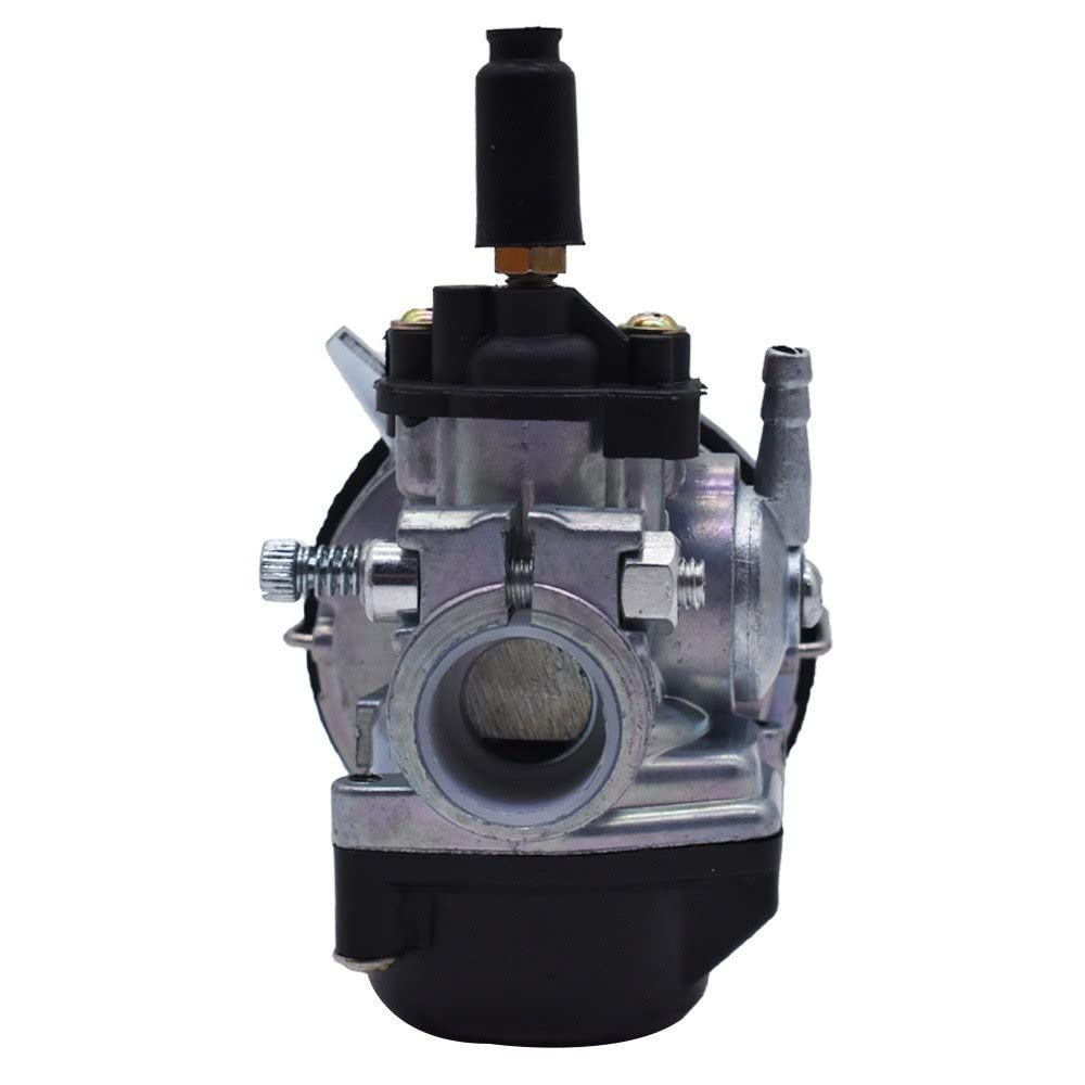 Carburador De Motocicleta Para Dellorto 14 Mm 12 Mm Ciclomotores Motocicleta Carburador Carburador Kit