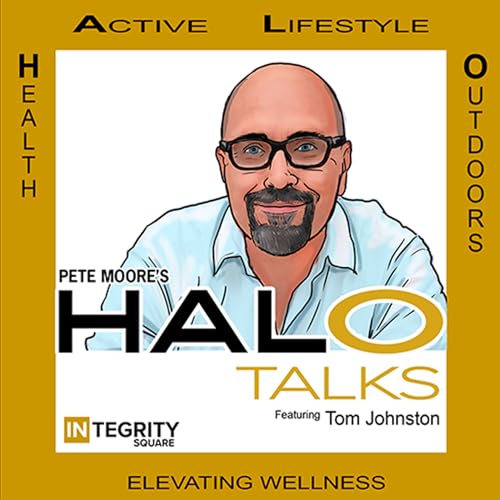 Episode #565: Building Winning Teams in Fitness-Tom Johnston on Talent Optimization and Employee Engagement cover art