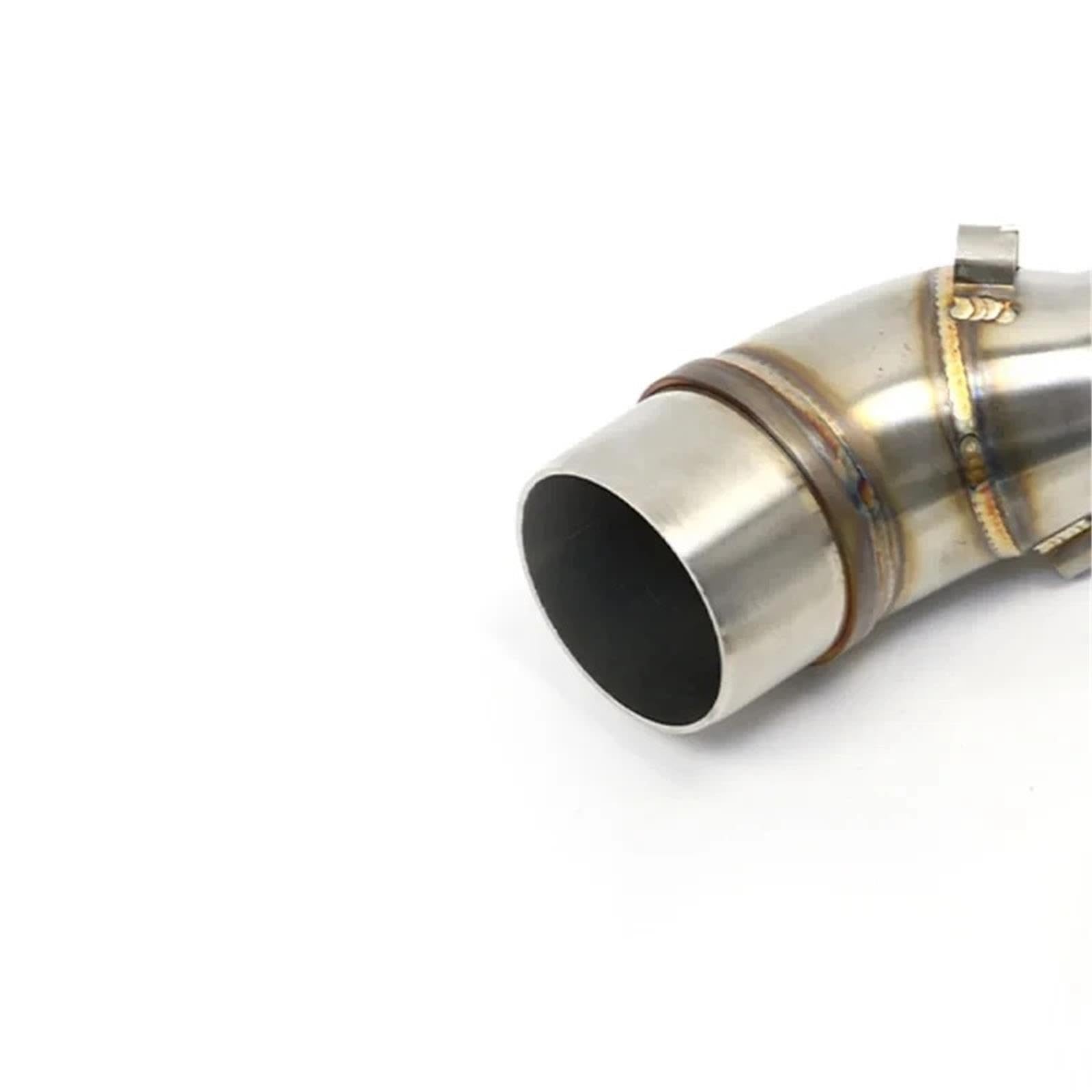 Silenziatore Intermedio Per Sistema Scarico Per Kawasaki Per Ninja 250SL