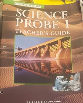Teacher's Edit, Science Probe I