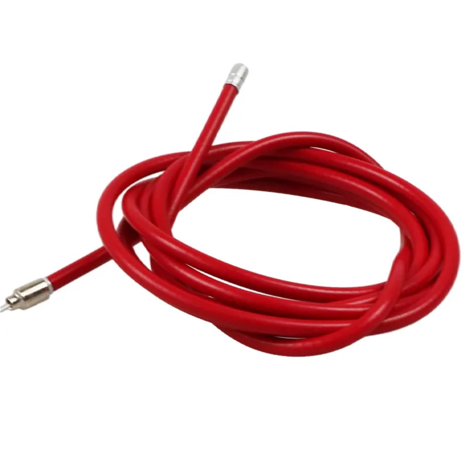Cavo di Linea del Freno for Monopattino Elettrico for Xiao-Mi M365 1S / PRO PRO 2 E-Scooter Kickscooter Ciclismo Tubo Rosso Parti di Ricambio