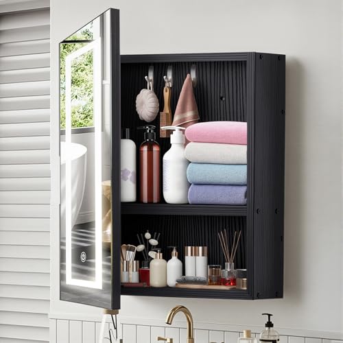 Espejos para baño Marca Dopwii 9