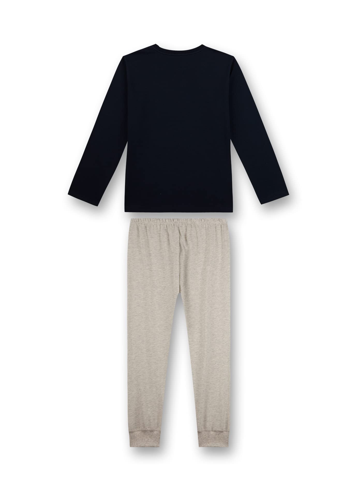 Sanetta Jungen Pyjamaset