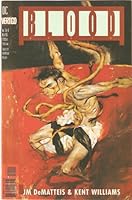 Blood: A Tale, No. 1 (November, 1996) B000SPW2V2 Book Cover