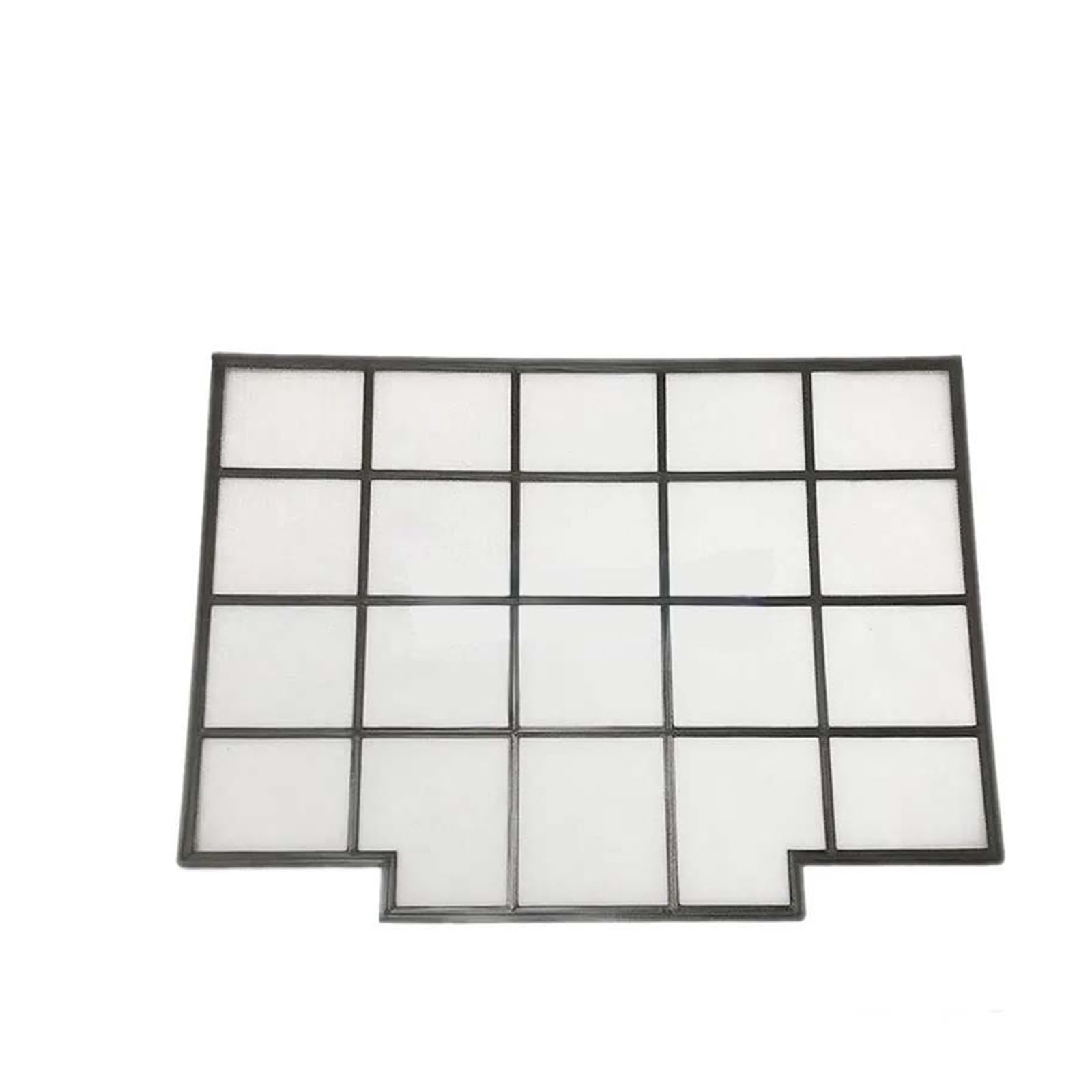 Filtro De Aire Acondicionado, 41 X 28,5 Cm, Filtro De Polvo, Compatible Con AUX, Compatible Con Oaks, Hogar 2 Colgados, Personalizado