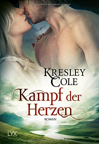 Kampf der Herzen: Band 3