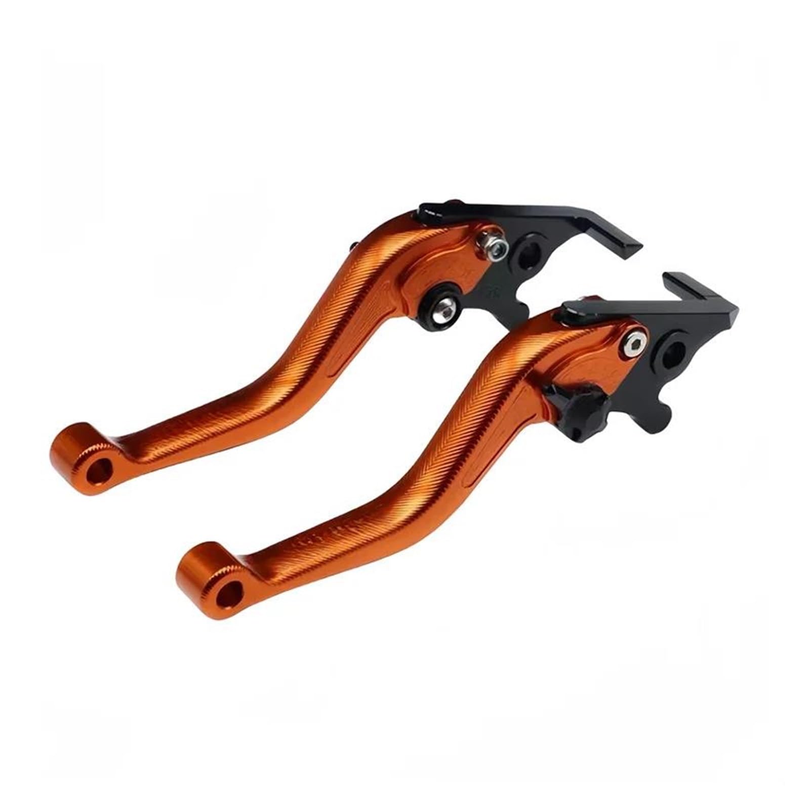 Sintemeiok R Fo Yamaha Yzf 7 2021-2025 Cnc Parking Handle Clutch Brake Leve Motorcycle Accessories Motorcycle Clutch Drum Brake Leve Handle Clutch(R)