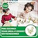 Omega 3 Vegan – Ohne Fischgeschmack – Veganes Omega 3 Öl für Säuglinge, Kleinkinder und Kinder – Nachhaltiges Algenöl, Alternative zu Fischöl – 50 ml | APOKRA Kids Vegan Algenöl