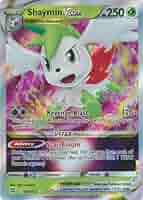 世界1枚 PSA10 SHAYMIN POKEMON BATTRIO PR PSA 10 Shaymin Coin 2008 Battrio Promo Japanese Pokemon Card
