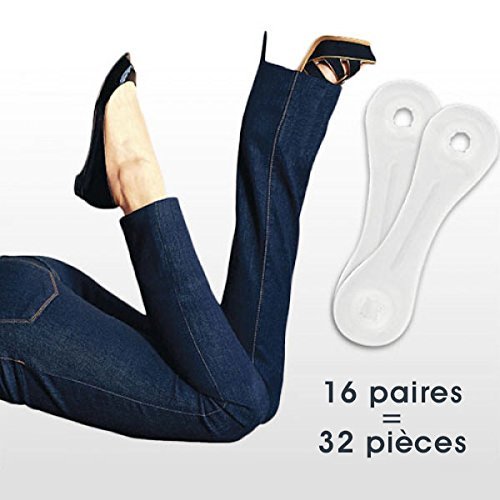 Hemming My Way Snap Hem 1 Ea