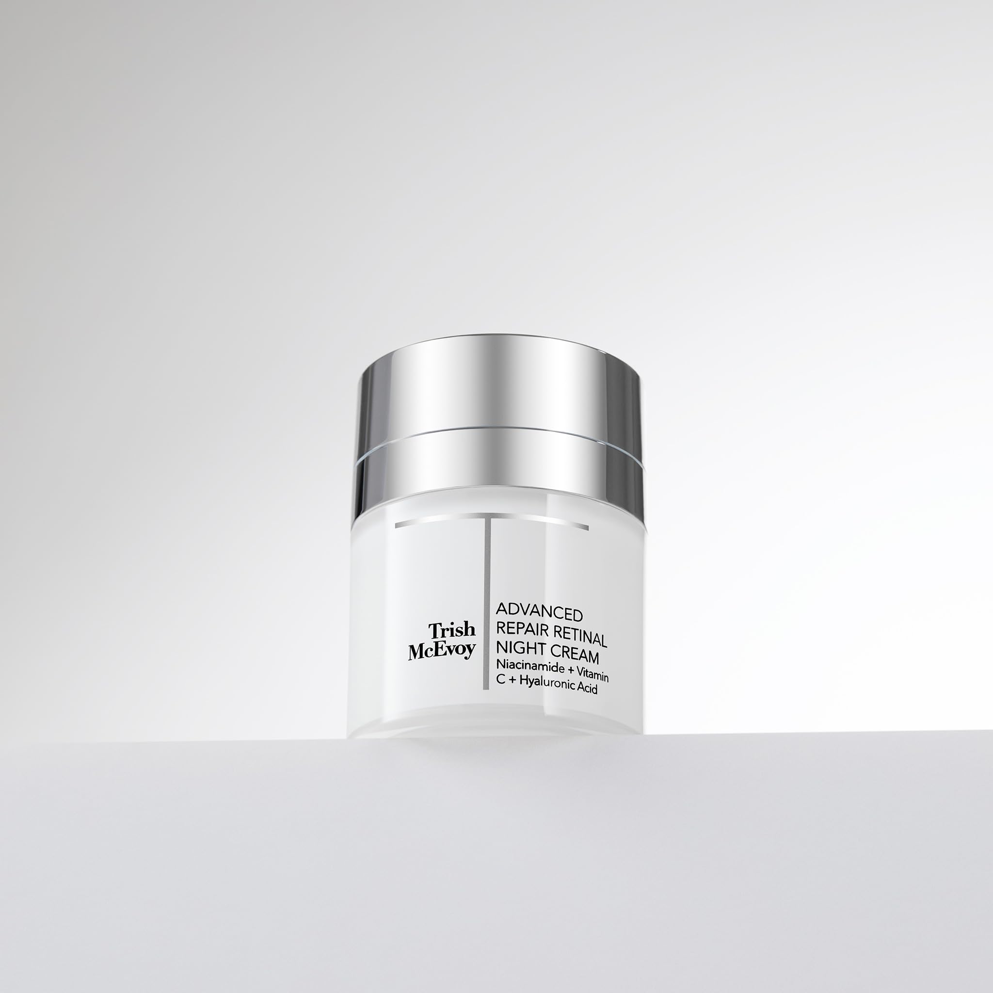 Trish McEvoy Beauty Booster Advanced Repair Retinal Night Cream, 1 oz.