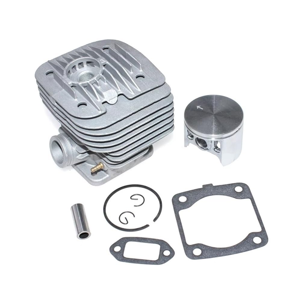 Cylindre piston 50 mm pour réparer une scie sauteuse BTS1030