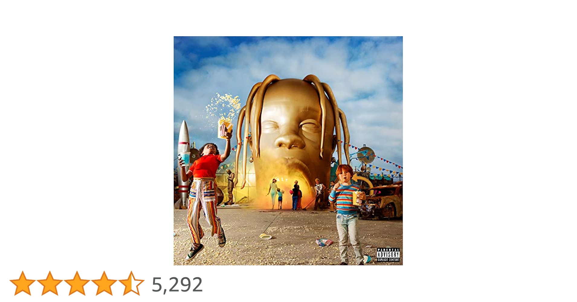 ミュージシャン ASTROWORLD LA Exclusive ミュージシャン ASTROWORLD LA Exclusive Buy Travis Scott