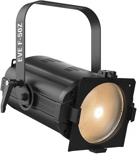 CHAUVET DJ EVE F-50Z Unidad de luz de escenario