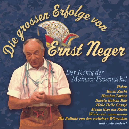 Ernst Neger