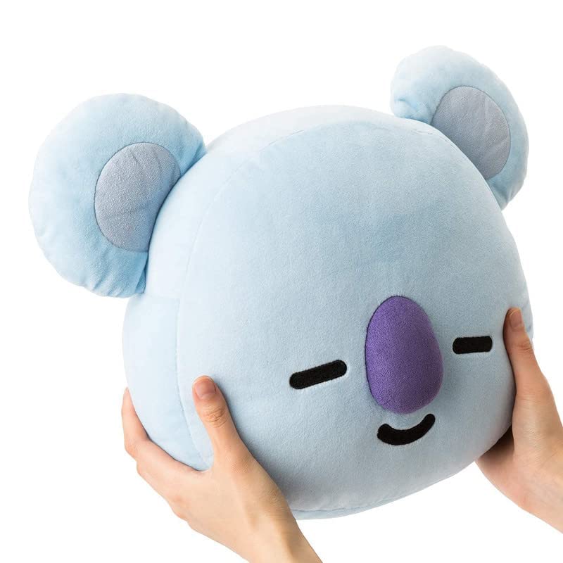 YASHVI Enterprises Solutions Stuffed Toys | KOYA Kids Playing | All Best Stuff Toys for Kids | for Kids Cute Toys | Birthday Gift for Kids Girl, Boy | Lovable Plush Stuffed Toys Pillow