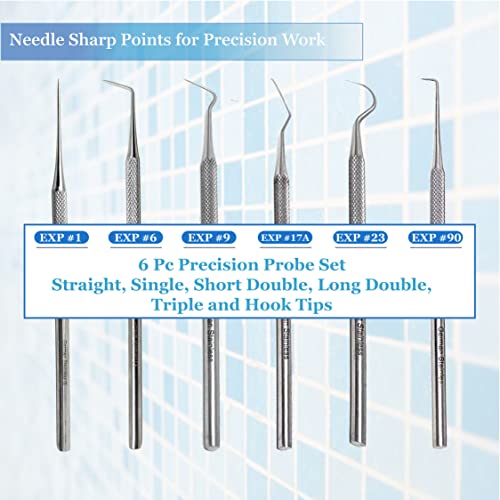A2Z Scilab A2Z-KIT-#121 24Pc Dental Hygiene Kit thumb #1