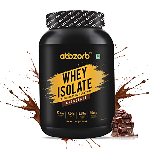 The 10 Best Whey Protein Powder In India TrueBuddy