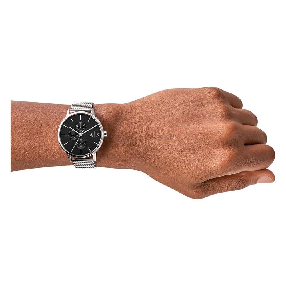 Armani Exchange Watch for Men