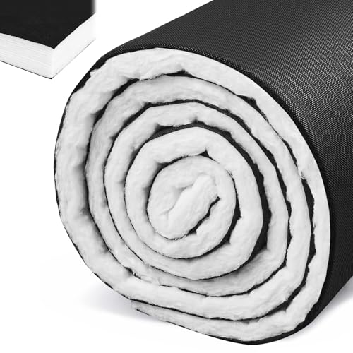 Maasechs 16in x 20ft Van Insulation