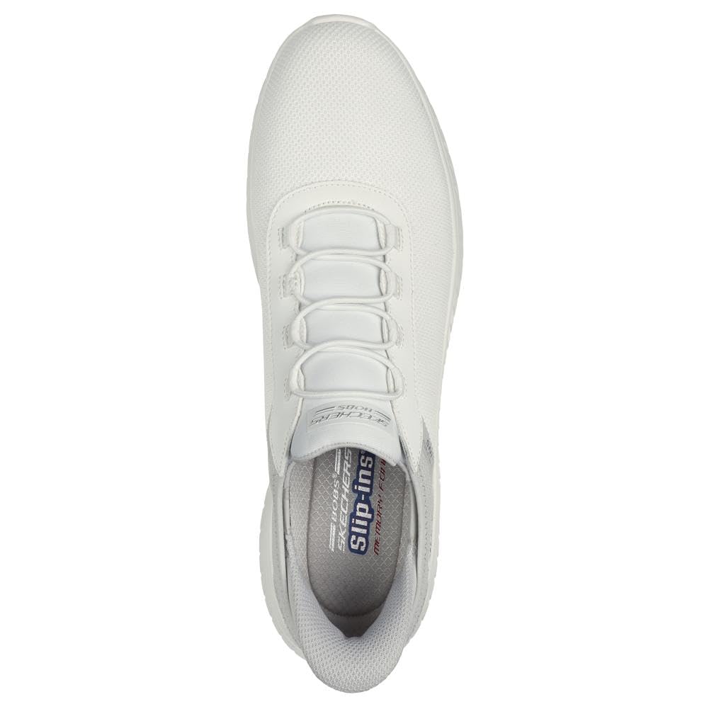 Skechers Herren Bobs Squad Chaos Tough Walksneakers