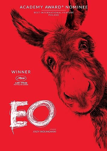 EO (Criterion Premieres) [DVD]