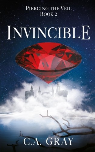 Invincible (Piercing the Veil) Paperback – April 28, 2014