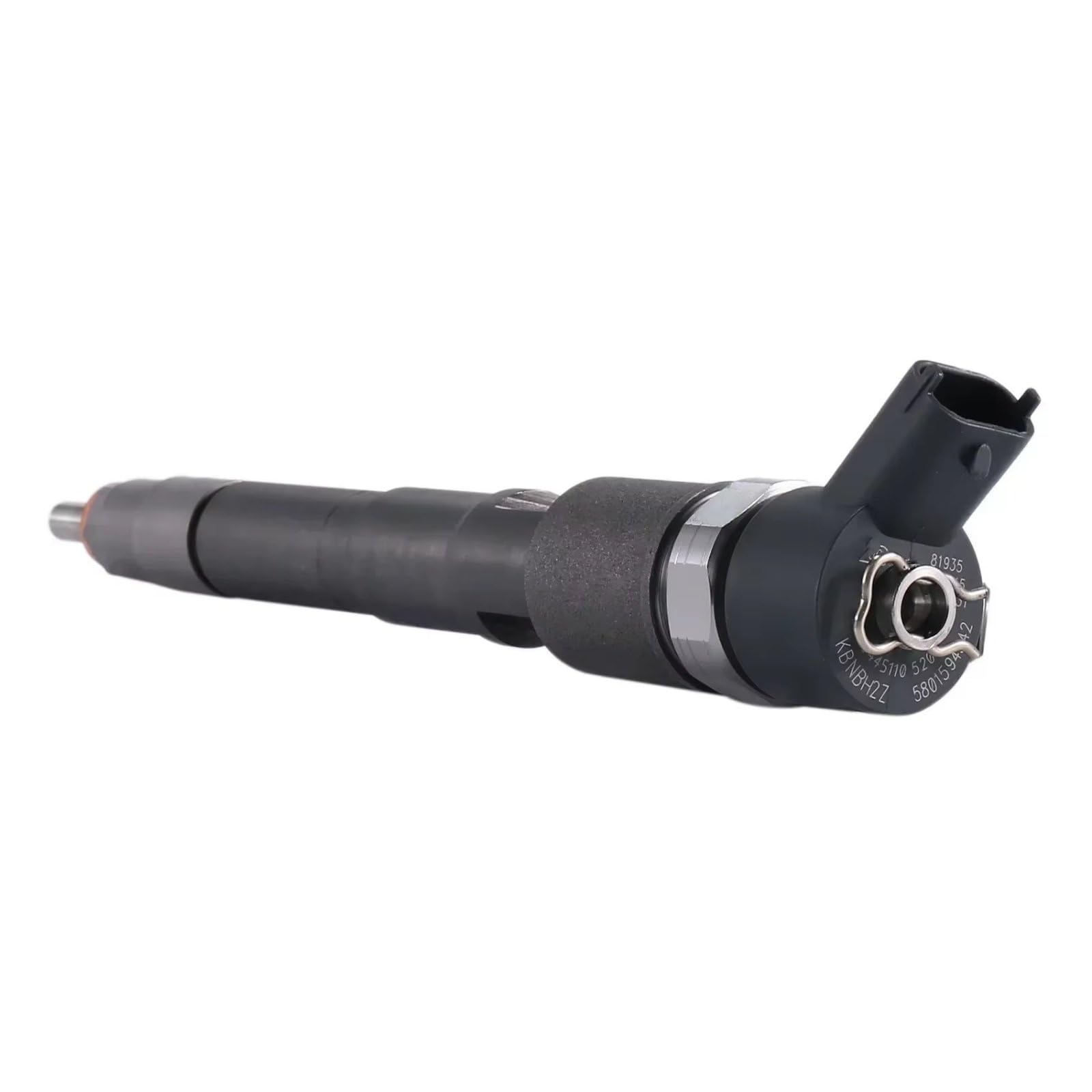 Feoosvx One Color Etrol Fuel Injectors For Peugeot For Boxer 0445110520 504389548 Diesel Fuel Injector