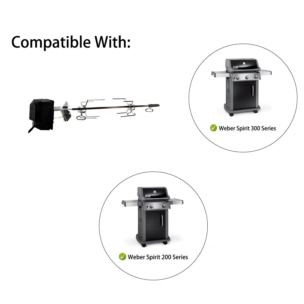 Barbecue & Outdoor Dining Garden & Outdoors Onlyfire BRK6014 Stainless