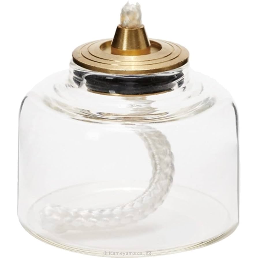 【大型】 オイルランプ風 ガラス電傘付 ライト 高さ50cm弱 管理A3330 大型】 オイルランプ風 ガラス電傘付 ライト 高さ50cm弱 管理A3330