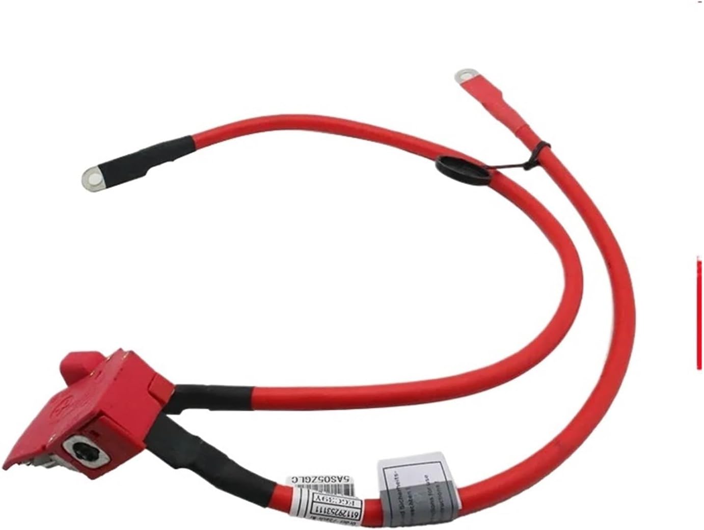 61129253111 Positive Battery Fuse Connection line auto Parts