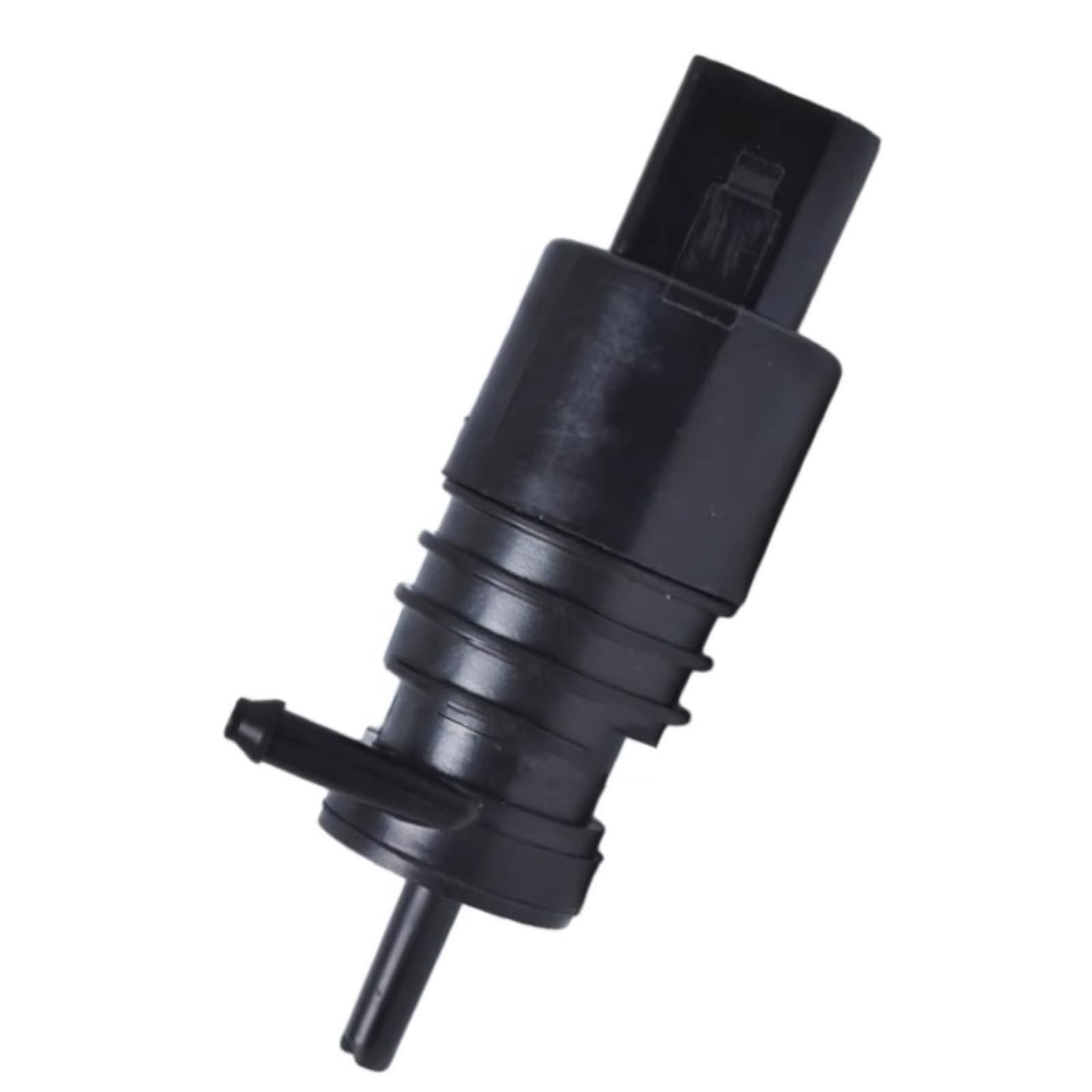 Windshield Fluid Pump Compatible with Benz for E300 1998-1999 for E320 1998-2005 for E430 1998-2002 1 Pcs Car Front Windshield Washer Pump Motor 2108691021