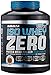 Produktbild BioTechUSA Iso Whey Zero 2270g Joghurt-Aprikose