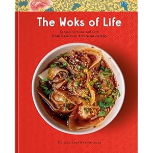 The Woks of Life: Recipes to Know and Love from a Chinese American Family: A Cookbook Hardcover – November 1, 2022