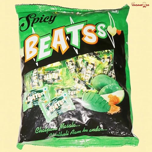 vandanafoods Spicy Beatss Chocolate - Image 2