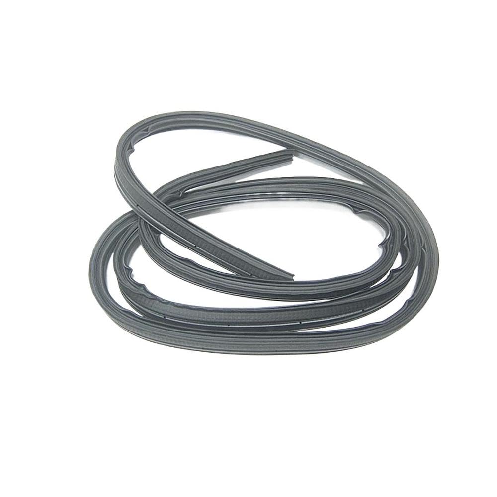 Bgdolpbu Hatchback Spare Parts Trunk Lid Weatherstrip Rubber Seal For Mazda 2 2007-2012 De Dg80-62-761(Hatchback)