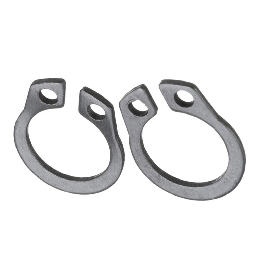 Bague De Fixation Pour Pédale D'accélération Grecav EKE Ou Sonique