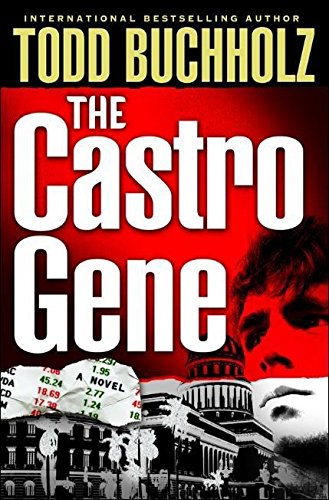 Buy The Castro Gene — BookShops.in