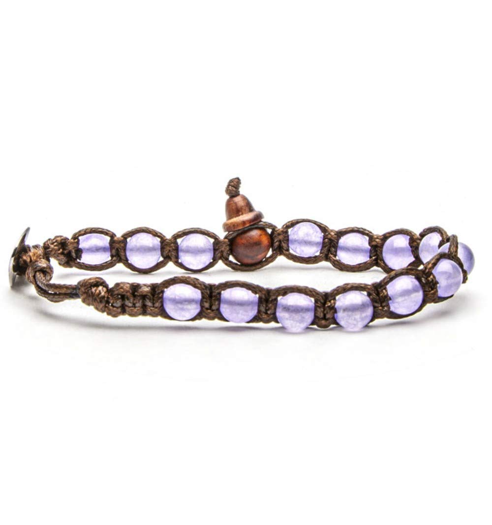 Bracciale Tamashii Giada Lavanda BHS601-201