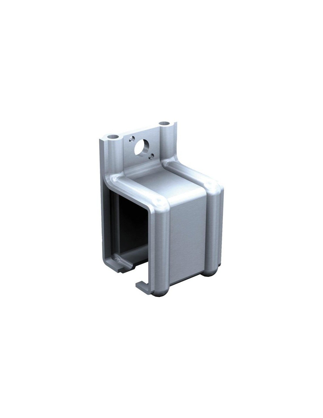 MANTION Support fixation murale SPORTUB