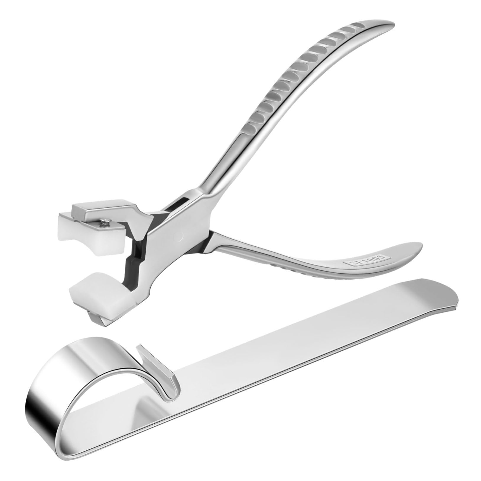 Pinze per Piegare Bracciali per Gioielli Strumento Professionale in Metallo per Creazione e Modellatura Utensili per Curve Morbide e Facili da Usare