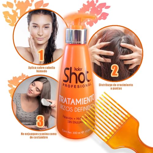 Recopilación y reviews de Activador de rizos los más solicitados. 23 Recopilación y reviews de Activador de rizos los más solicitados. 14