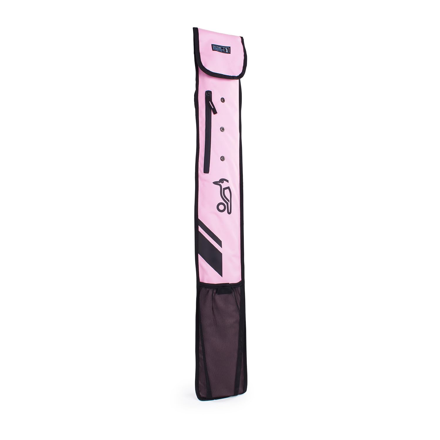 Kookaburra Octane Hockey Stick Bag, Pink