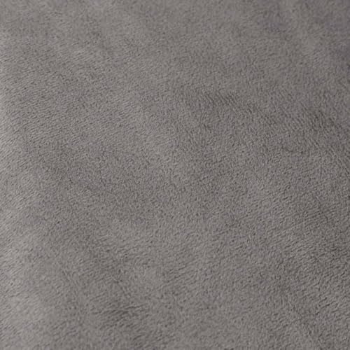 Couverture lestée contre les nuits agitées : optez pour le modèle 13 kg coton - 5