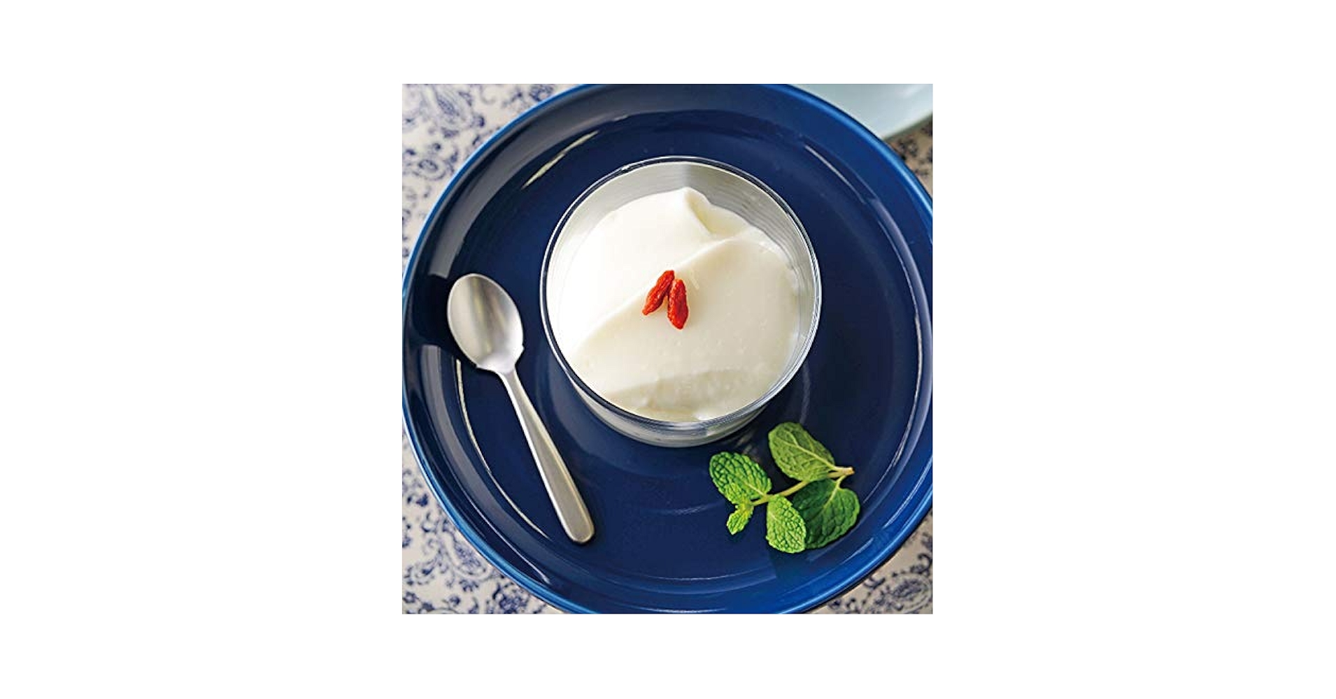 杏仁豆腐 Amazon.co.jp: 濃厚くちどけ杏仁豆腐の素 440g(nh168265) : 食品