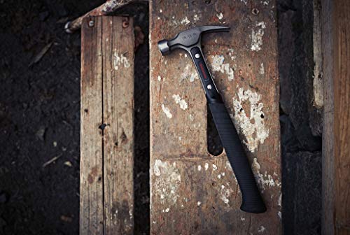 Hultafors 820220U Claw Hammer Tr 16 Xl* #TOP2