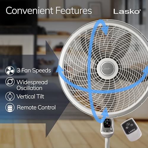 La Mejor Recopilación de Lasko wind machine los 5 más buscados. 21
