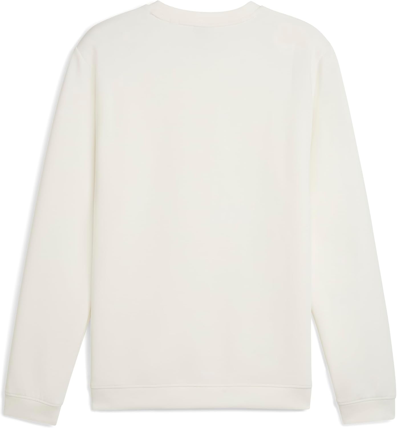 pumagolf Men's Cloudspun Fleece Crewneck