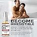 PHERMALABS Attract Men for Gay Men Pheromones Infused Cologne Attraction 1 oz bottle