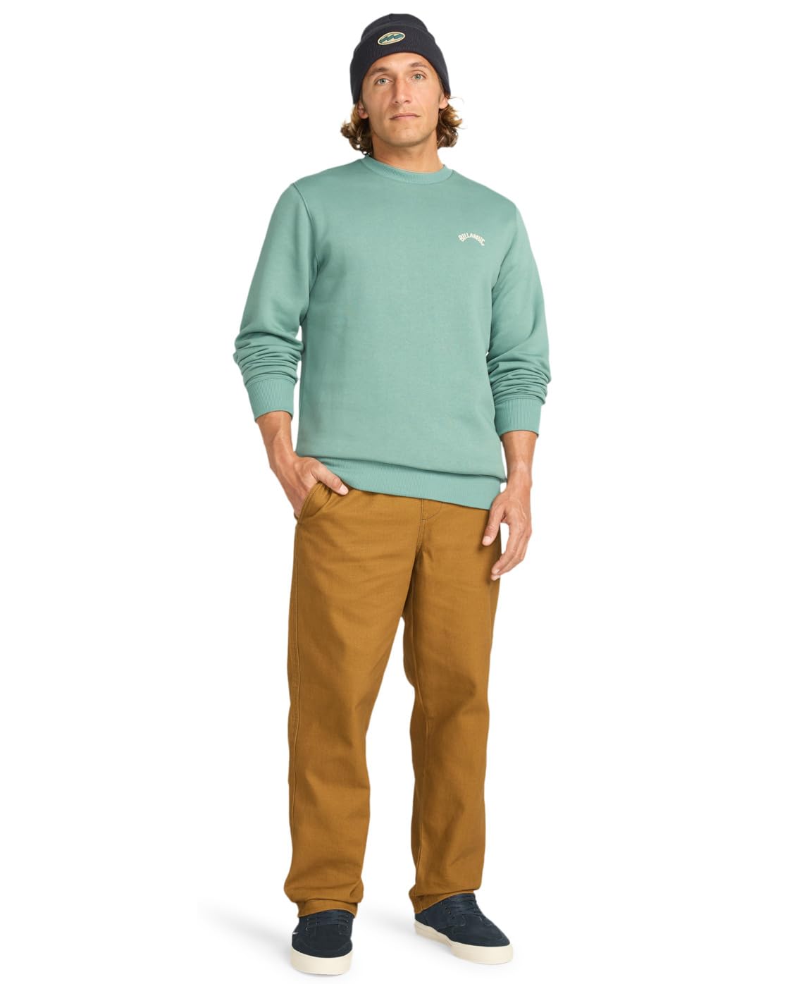 Billabong Arch - Sudadera para Hombre